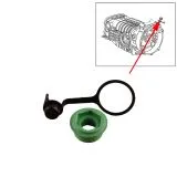 VW Bus T3 Verschlussschraube & Kappe am Getriebegehäuse