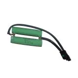 VW Bus T3 Vorwiderstand für Elektrokühlerlüfter