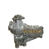 VW Bus T3 Wasserpumpe mit großem Wellenteller (40 mm)