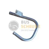 VW Bus T3 Wasserrohr WBX Wasserpumpe an Ölkühler