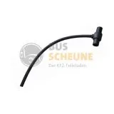 VW Bus T3 Wasserschlauch vom Wasserverteiler WBX
