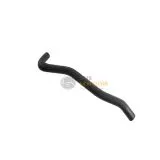 VW Bus T3 Wasserschlauch zw. Kühler & Rücklaufrohr bis 12/84