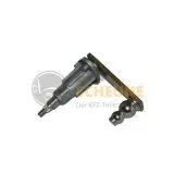 VW Bus T3 Wischerwelle vorne rechts