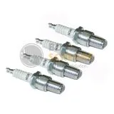 VW Bus T3 Zündkerze - 4 Stück von NGK MV SS SR DF DG GW