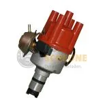 VW Bus T3 Zündverteiler komplett 1,9 DF