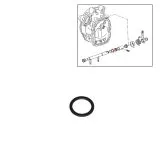 VW Bus T3 Zwischenscheibe für Ausrückwelle