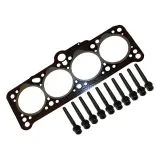 VW Bus T3 Zylinderkopfdichtung 1,7 KY 1-Loch mit Schrauben