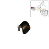 VW Bus T4 Abdeckung für Bügelspiegel Pritsche & Doka