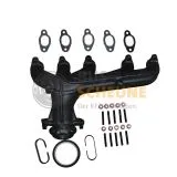 VW Bus T4 Abgaskrümmer 2,4 D AAB - Made in Germany