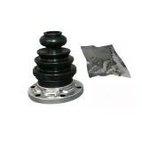 VW Bus T4 Achsmanschettensatz getriebes. alle Modelle Ø 108 mm