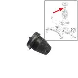 VW Bus T4 Anschlagpuffer für Federunterlage oben Hinterachse