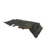 VW Bus T4 Batterieabdeckung seitlich