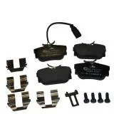 VW Bus T4 Bremsbeläge Hinterachse von Ate