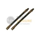 VW Bus T4 Bremsschlauch ab '96 hinten 185 mm - 2 Stück