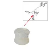 VW Bus T4 Buchse für Schaltstange