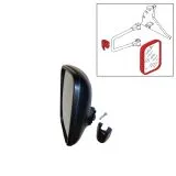 VW Bus T4 Bügelspiegel Pritsche & Doka