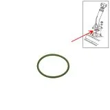 VW Bus T4 Dichtring für Öleinfüllrohr Saugdiesel