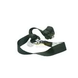 VW Bus T4 Dreipunktgurt vorn