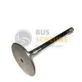 VW Bus T4 Einlassventil 2,5 TDI