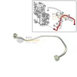 VW Bus T4 Einspritzleitung 4. Zylinder 1,9 Diesel