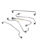 VW Bus T4 Einspritzleitungssatz 2,5 TDI