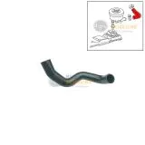 VW Bus T4 Entlüftungsschlauch für Druckregelventil 2,5 TDI ACV