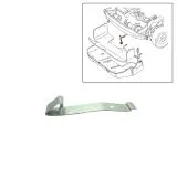 VW Bus T4 Federklammer für Motorwanne