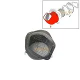 VW Bus T4 Filtergehäuse für Pollenfilter