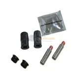 VW Bus T4 Führungshülsensatz für Bremssattel Ø12 mm ab 05/00