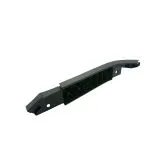 VW Bus T4 Führungsprofil / Halter für Stoßstange vorne links