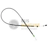 VW Bus T4 Gaszug 1,9 & 2,4 Diesel