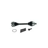 VW Bus T4 Gelenkwelle / Antriebswelle ohne ABS li. oder re.