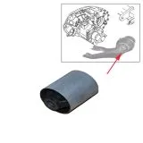 VW Bus T4 Getriebelager für Pendelstab