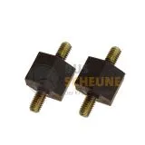 VW Bus T4 Gummilager für Motorwanne - 2 Stück