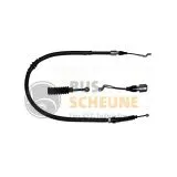 VW Bus T4 Handbremsseilzug für Scheibenbremse li. oder re.