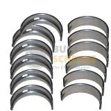 VW Bus T4 Hauptlager-Satz 2,4 2,5 AAB ACV AET AXG 2.Übermaß