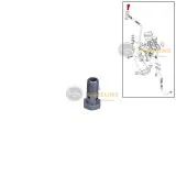 VW Bus T4 Hohlschraube für Ölrohr Turbolader 2.5 TDI ab Motornr.: 240722