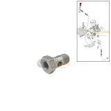 VW Bus T4 Hohlschraube für Ölrohr Turbolader 2.5 TDI bis Motornr.: 240721