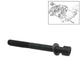 VW Bus T4 Innensechskantschraube für Getriebehalter Pendelstab