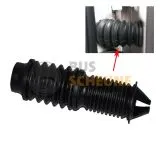 VW Bus T4 Kabeldurchführung Tür li. oder re.