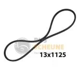 VW Bus T4 Keilriemen 13x1125
