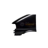 VW Bus T4 Kotflügel links lange Front nur 15"