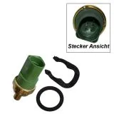 VW Bus T4 Kühlmitteltemperatur-Sensor