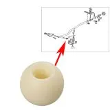 VW Bus T4 Lagerkugel für Schalthebel