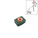 VW Bus T4 Lagerring für Schalthebel vorne