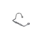VW Bus T4 Ölvorlaufleitung / Druckleitung Turbolader 2.5 TDI ACV AXL