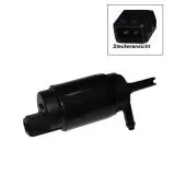 VW Bus T4 Pumpe für Scheibenwaschanlage ohne Heckwischer