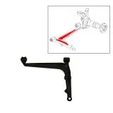 VW Bus T4 Querlenker links unten ab 1996