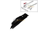 VW Bus T4 Querträger vorne rechts außen