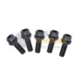 VW Bus T4 Radschraube M14x1,5x32 mm - 5 Stück